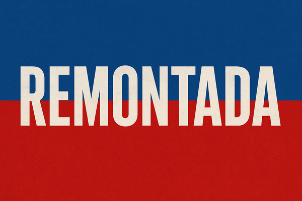REMONTADA 